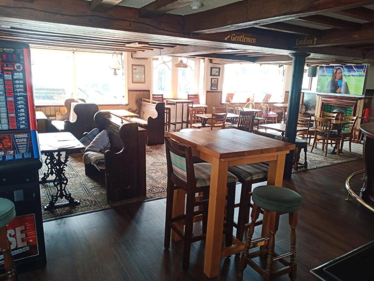 The Royal Oak Hotel Weymouth Exterior foto