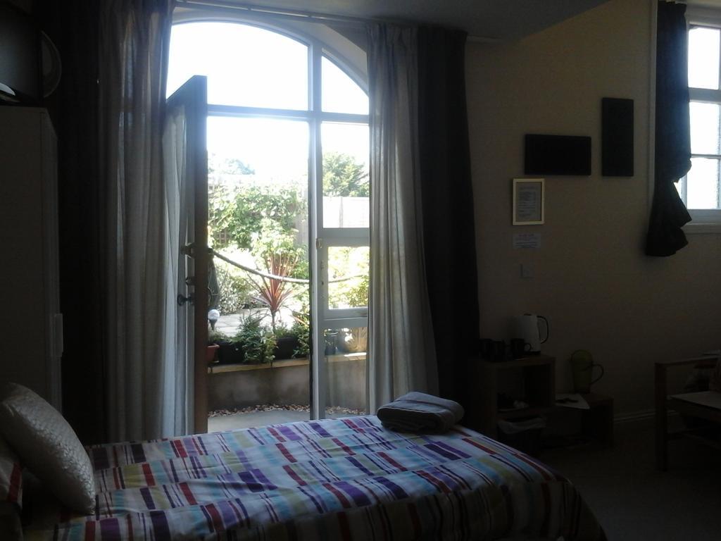 The Royal Oak Hotel Weymouth Cameră foto