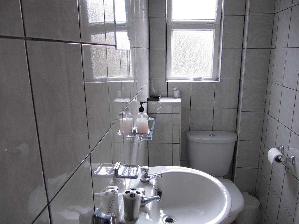 The Royal Oak Hotel Weymouth Cameră foto