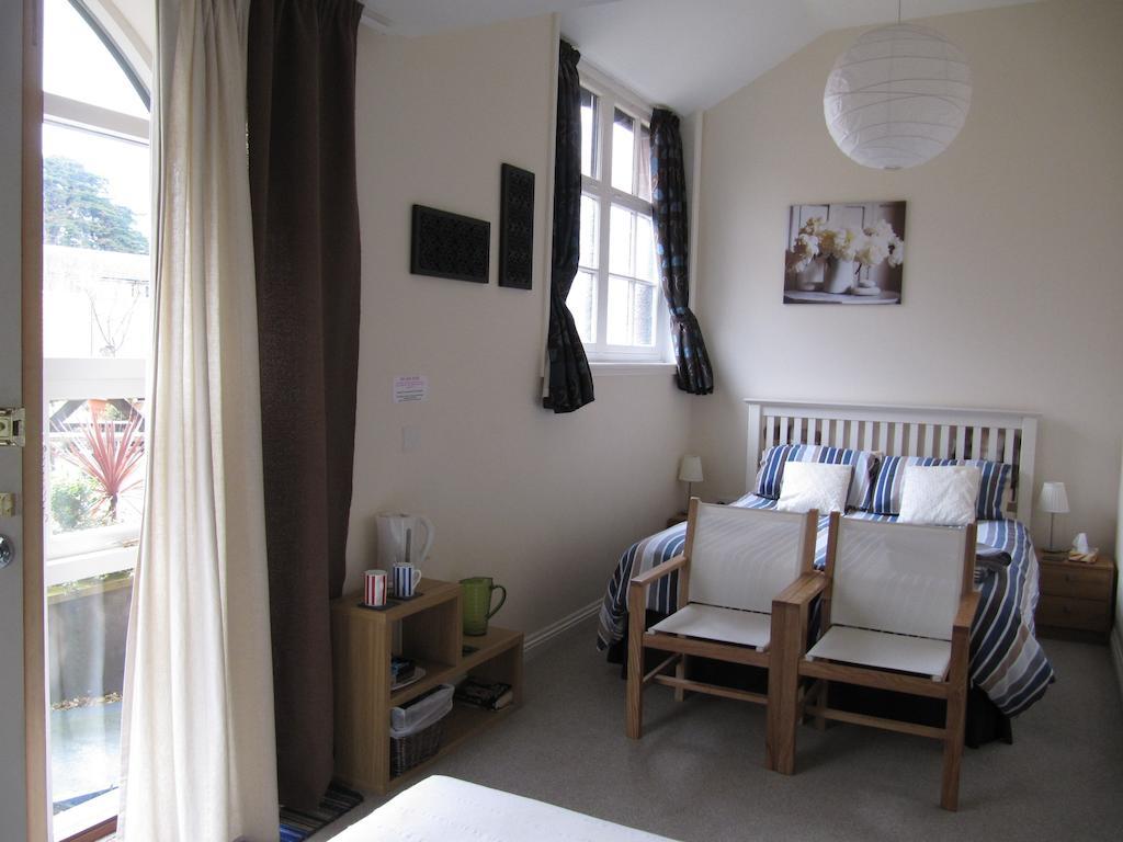The Royal Oak Hotel Weymouth Cameră foto